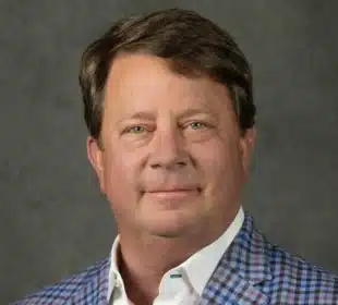 Graham Ritter