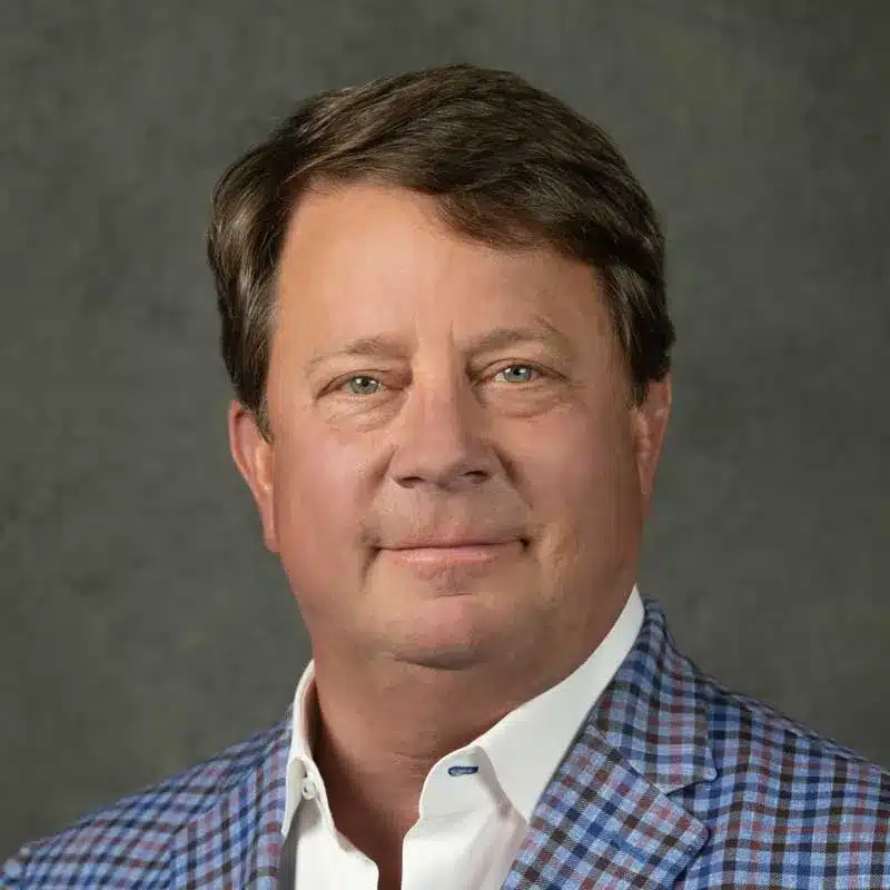 Graham Ritter, President and Owner of DriForce Property Restoration