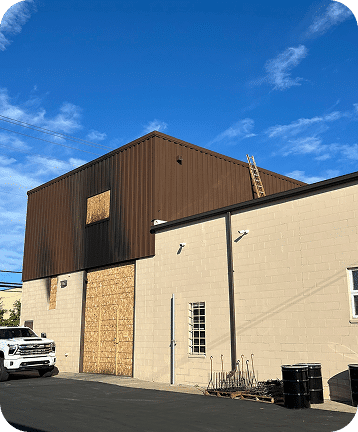 Fire Damage Restoration in Troy, MI