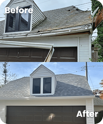 Emergency Storm Recovery in Troy, MI