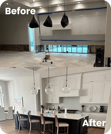 Expert Emergency Restoration Services in Troy, MI
