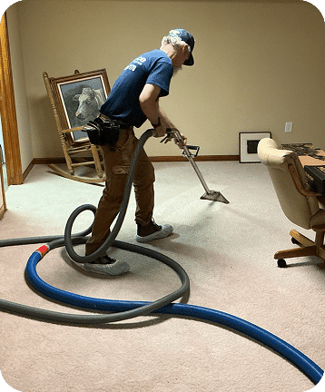 Expert Emergency Restoration Services in Troy, MI