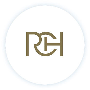 Ritter Custom Homes logo