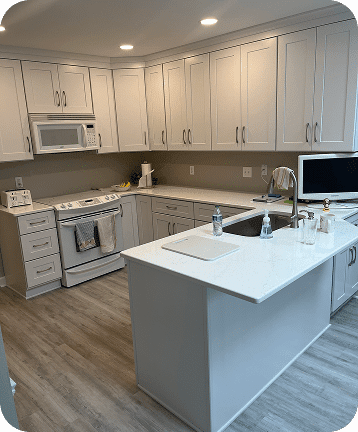 Residential Restoration