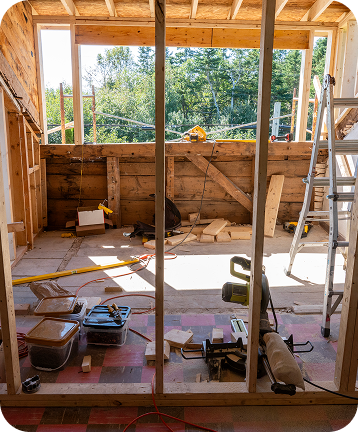 Property Repairs in Troy, MI and Oakland County