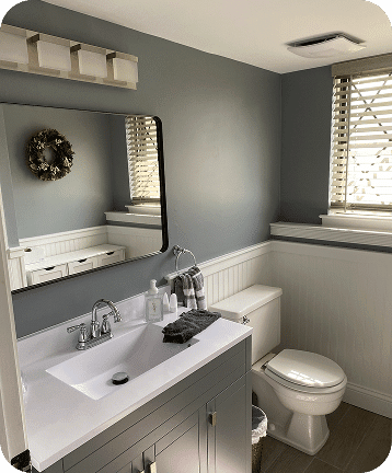 Residential Restoration Services in Troy, MI