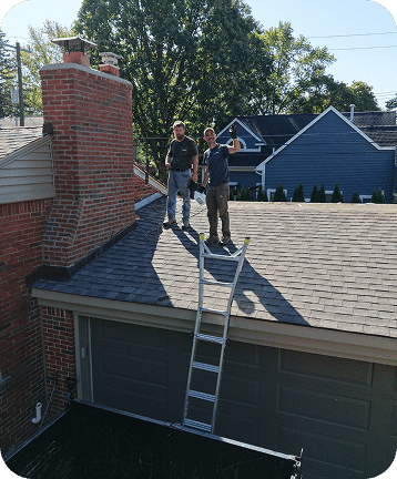 Reasonable Roofing in Troy, MI